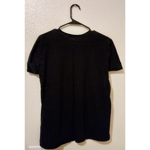 Justin Bieber Purpose 2016 Concert Tour Graphic Tee Shirt Bay Island Black SZ S - Picture 2 of 7